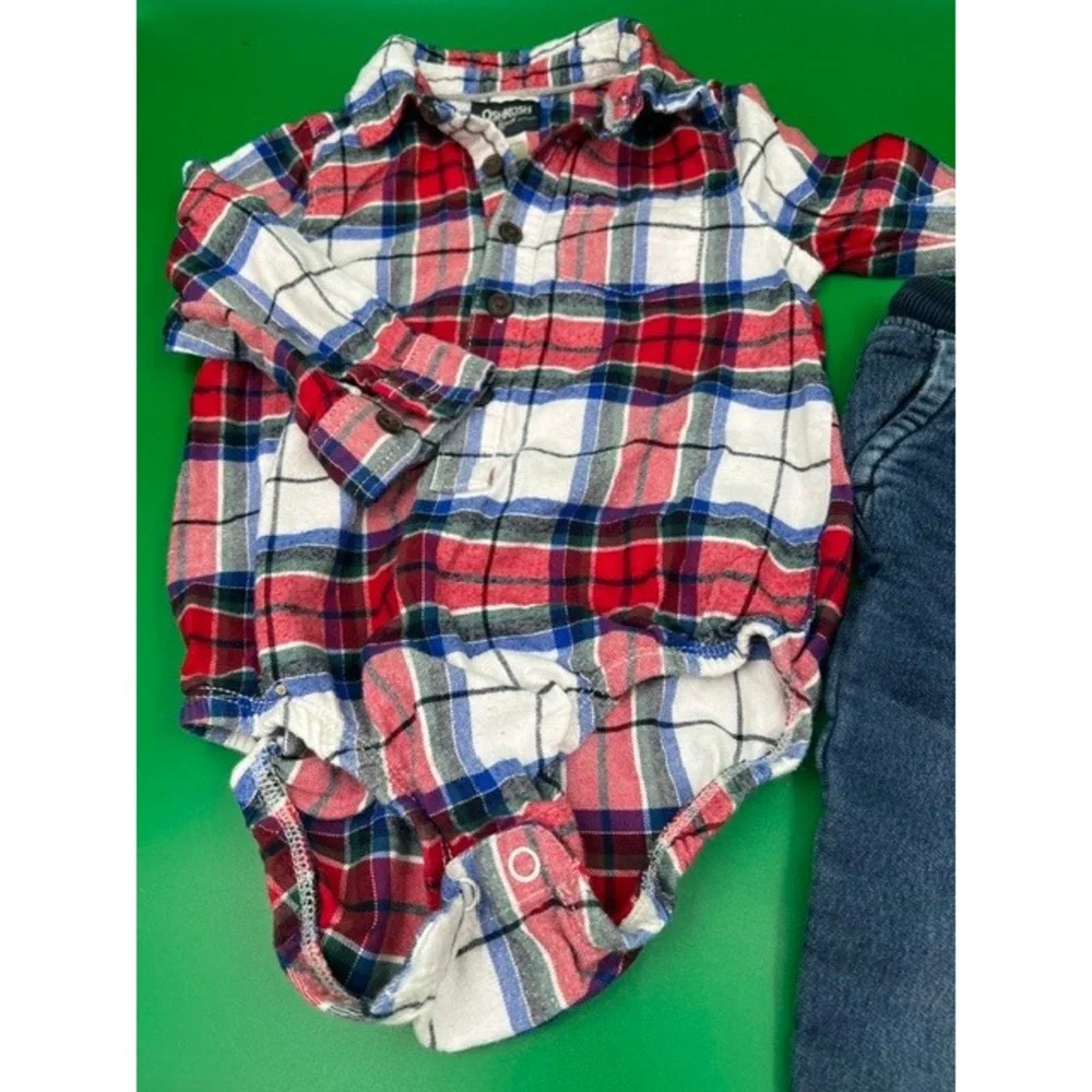 OshKosh Bgosh dress your